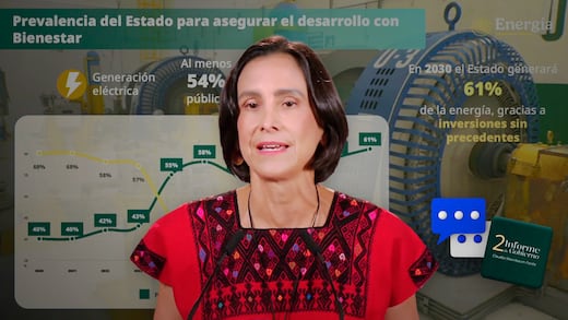 Glosa del Segundo Informe: estos son los temas clave del sector energético