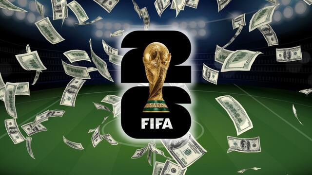 Reventa boletos Mundial 2026: Hasta 1 millón de pesos por una entrada a la gran final