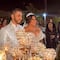 Boda de Kimberly la más preciosa y Óscar Barajas: Checa las fotos y videos del impresionante evento