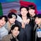 BTS vuelve en marzo 2026; Suga es el último miembro en salir del servicio militar