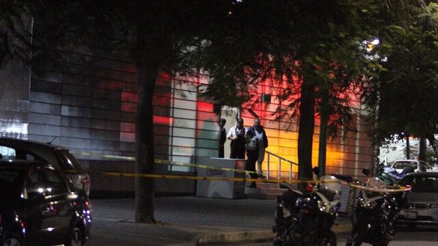 Televisa Guadalajara. Hallazgo de cabezas humanas.