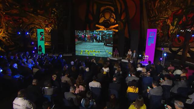 Claudio X. González y Unid@s piden candidato único de oposición