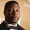 Jonathan Majors, actor acusado de violencia doméstica, se quedaría sin trabajo tras dura decisión de su agencia