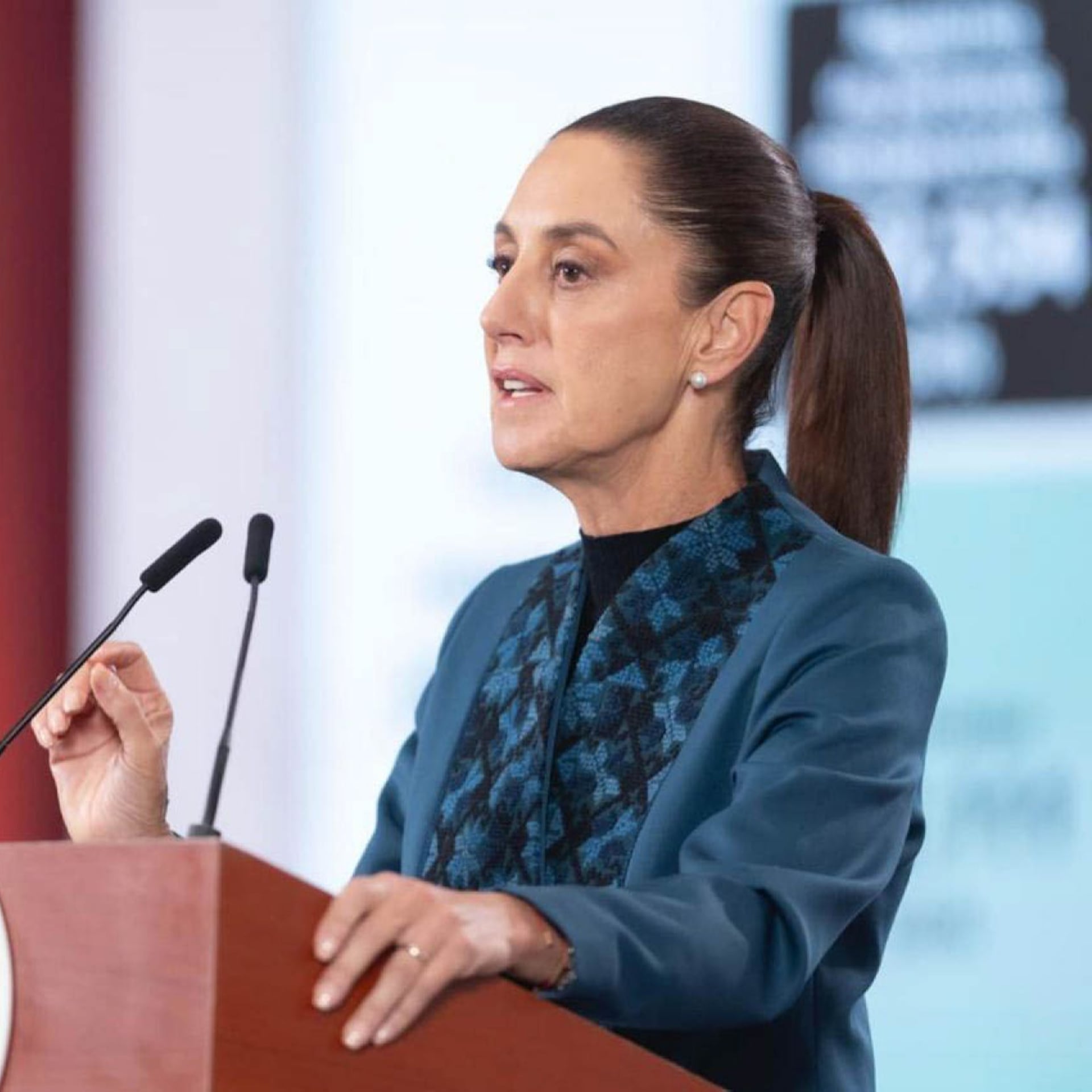 México y Estados Unidos en la era Sheinbaum-Trump: del discurso a la fricción