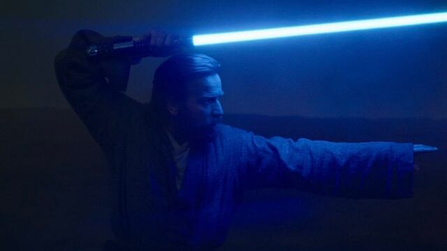 Episodio final de 'Obi-Wan Kenobi'