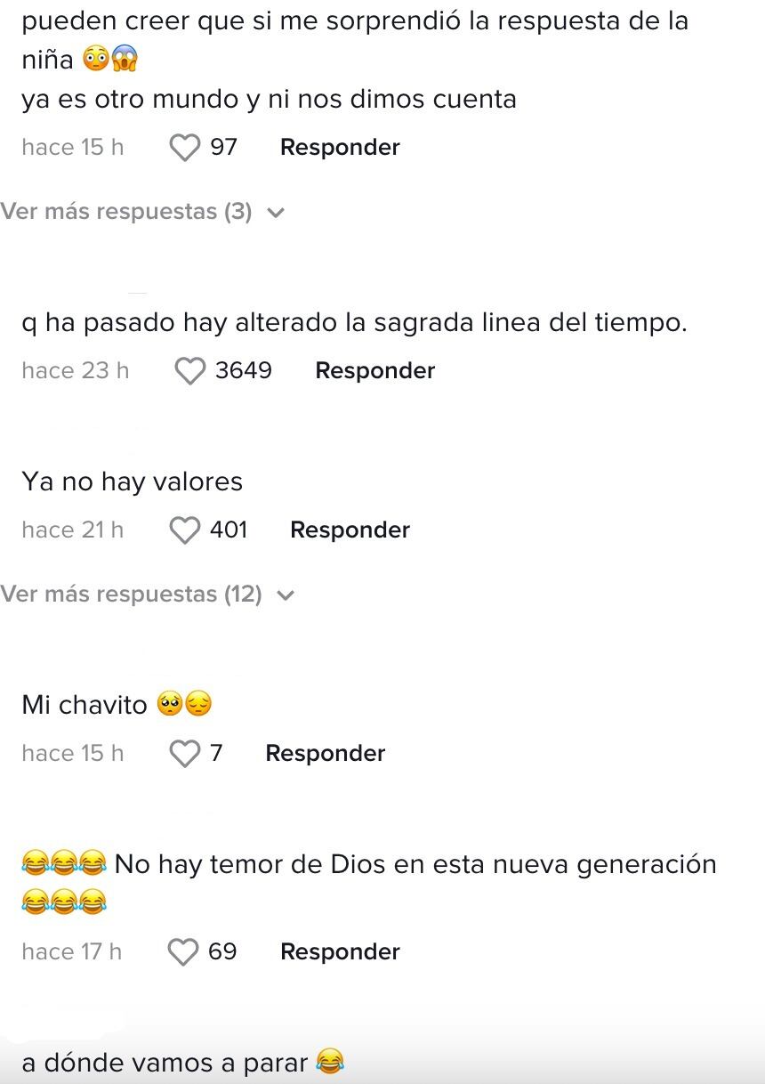 Usuarios se sorprenden por quién es más famoso entre Medio Metro y el Chavo del 8