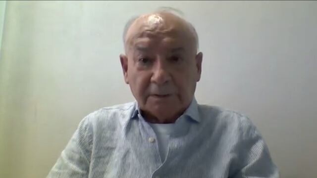 Guillermo Àlvarez, reapareció