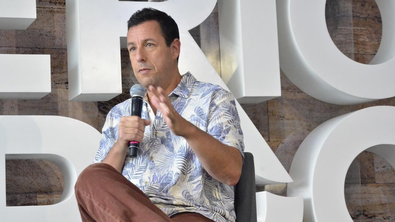 Adam Sandler