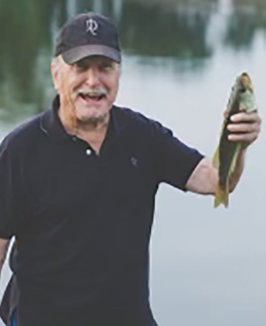 Robert Duvall, actor ganador del Oscar