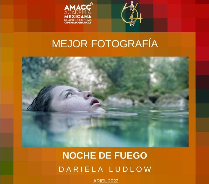 Premio Ariel 2022