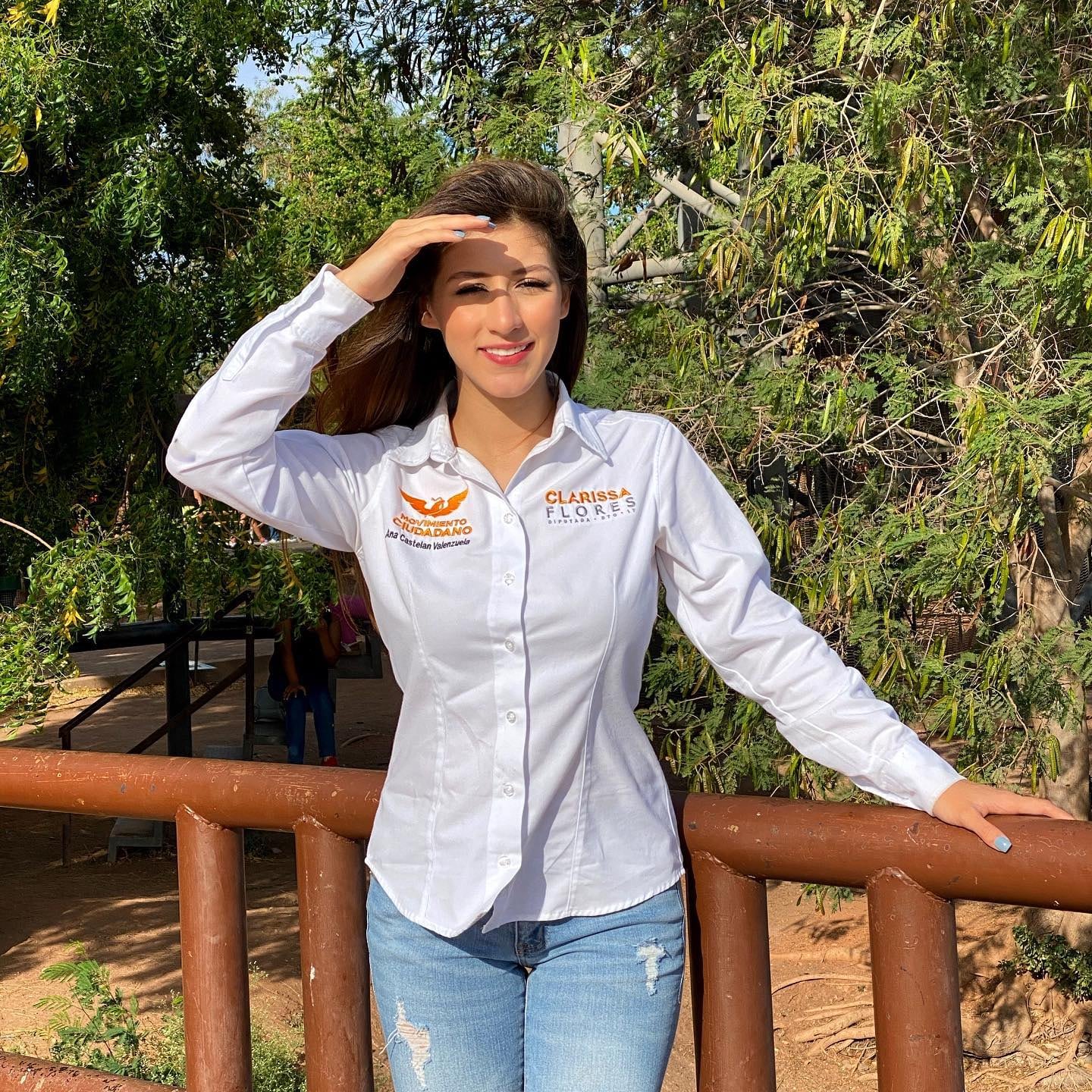 Ana Castelán Valenzuela