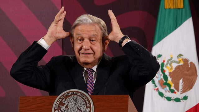 Mañanera de AMLO del 6 de marzo de 2024