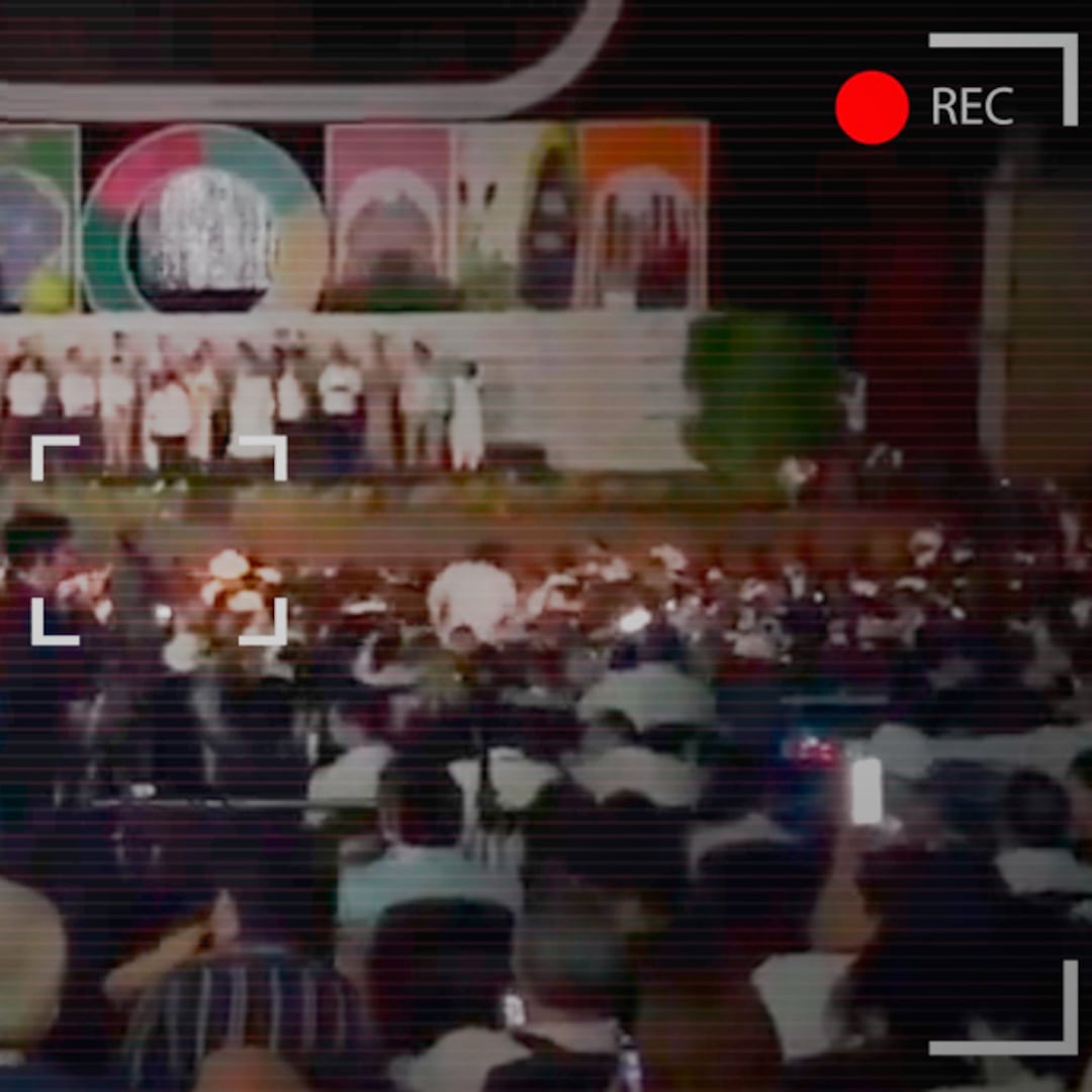 Apagón de 20 minutos afecta la inauguración del Tianguis Turístico en Acapulco