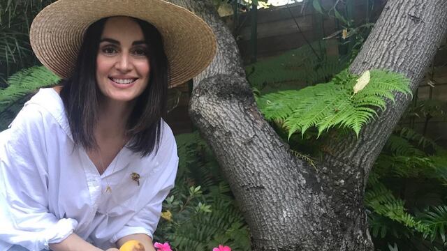 Ana de la reguera