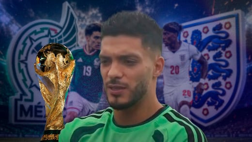 “No somos menos”: Raúl Jiménez confía en que México dará batalla a Inglaterra en el Mundial 2026