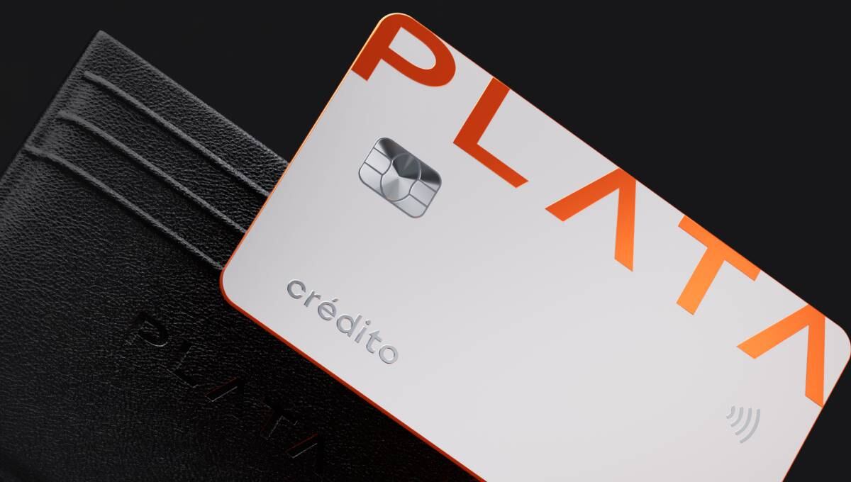 Plata Card