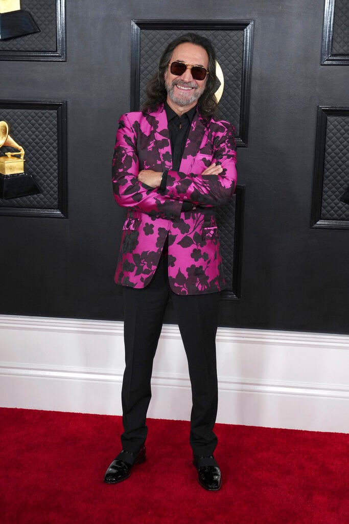 Marco Antonio Solís, cantante.