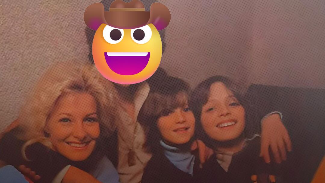 ¿Luis Miguel tuvo otro papá en Monterrey? Esta Erika Buenfil se burló del chisme