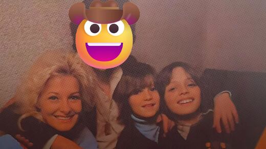 ¿Luis Miguel tuvo otro papá en Monterrey? Esta Erika Buenfil se burló del chisme