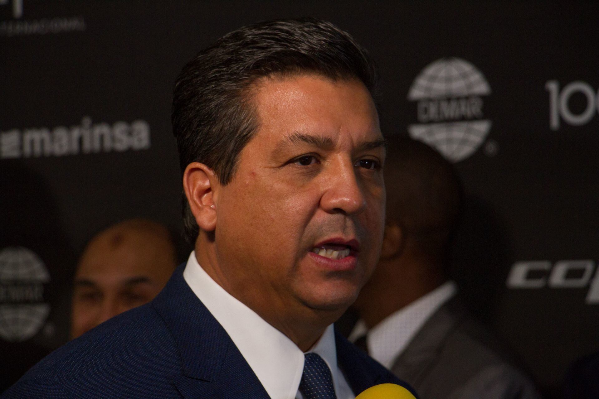 Francisco Cabeza de Vaca