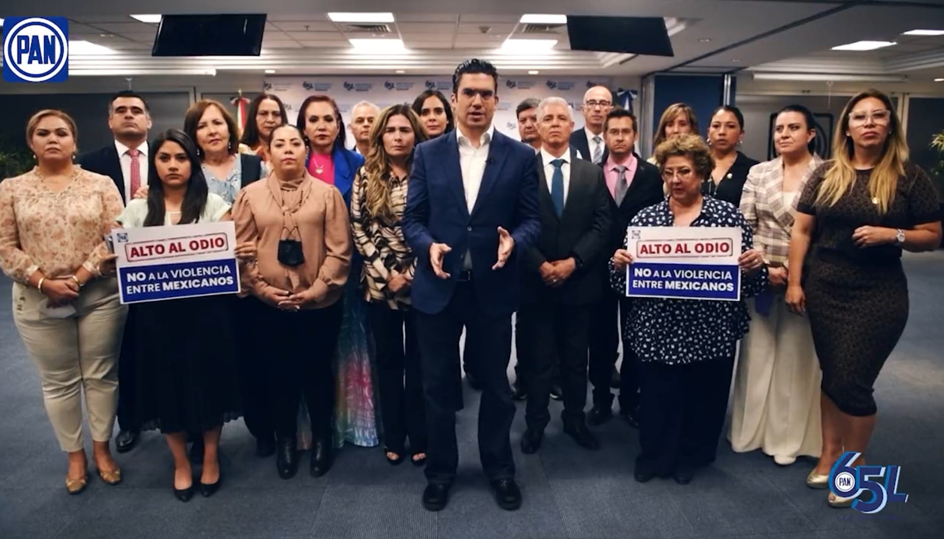 Diputados del PAN