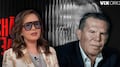 Yolanda Andrade fue la gran ausente del estreno de la serie de Julio César Chávez