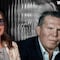 Yolanda Andrade fue la gran ausente del estreno de la serie de Julio César Chávez