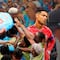 RD Congo hace historia ante Portugal y consigue su primer punto en Mundiales
