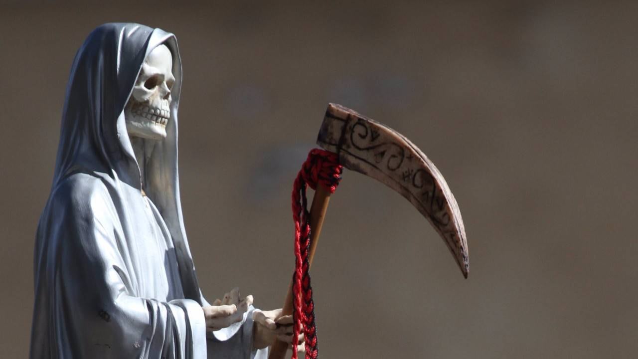 Santa Muerte