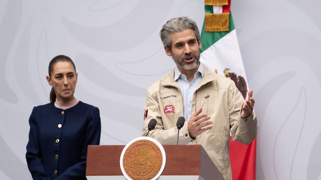 Roberto Capuano, director de Olinia
