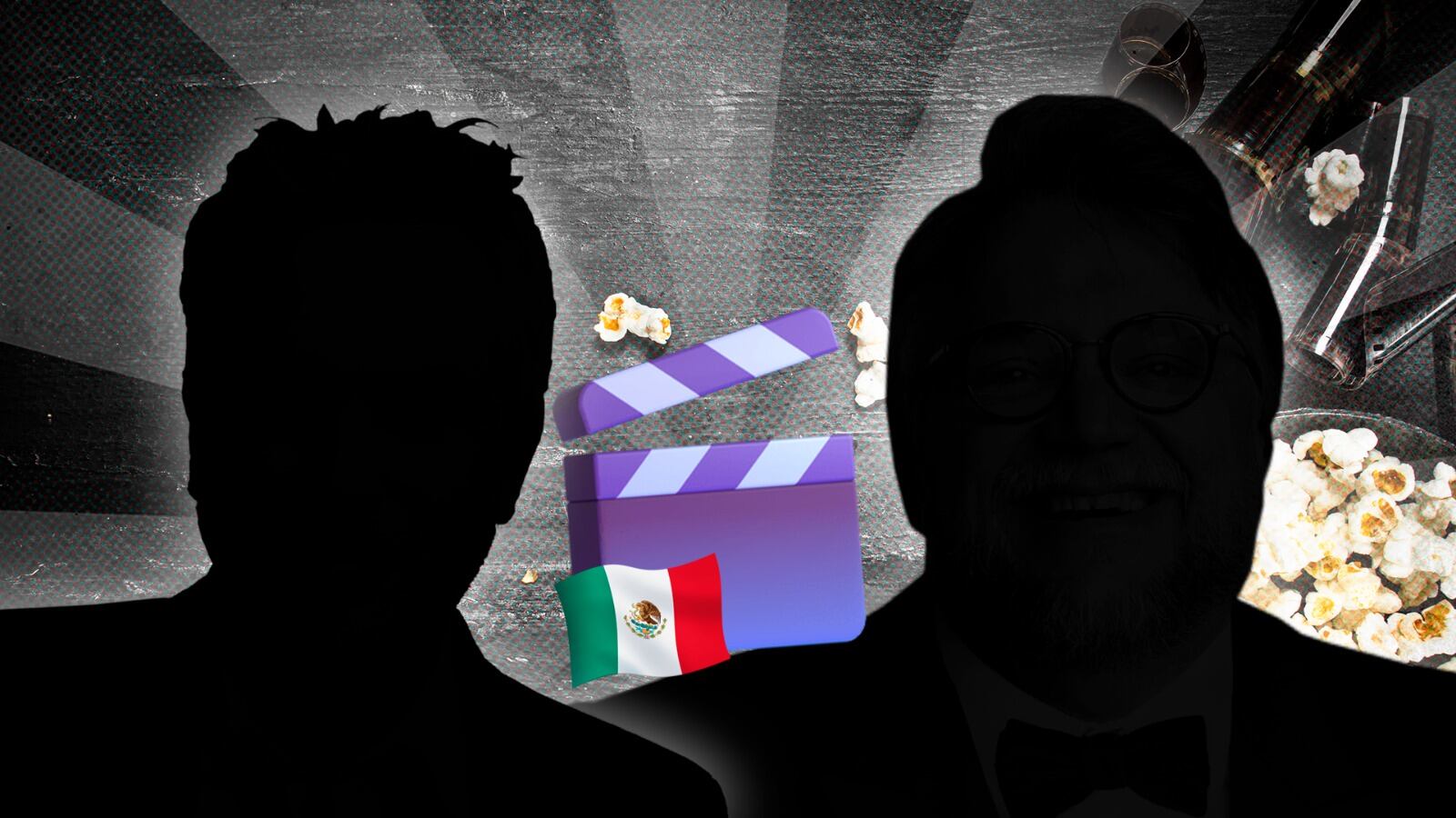 2 directores mexicanos están en la lista TIME de las 100 mejores películas del último siglo