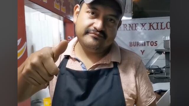 Hugo Díaz Nicomedez, el 'Tijuanita'