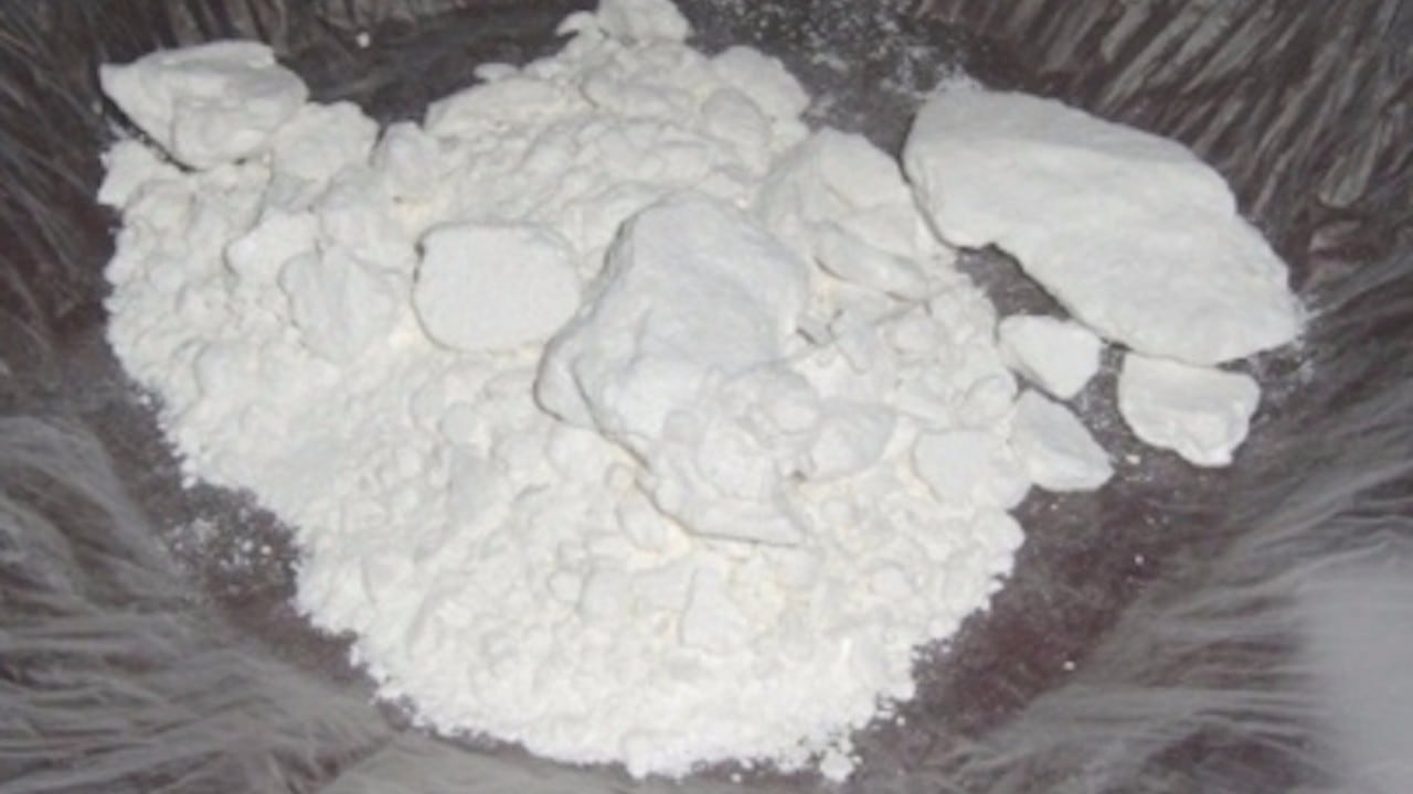 Drogas