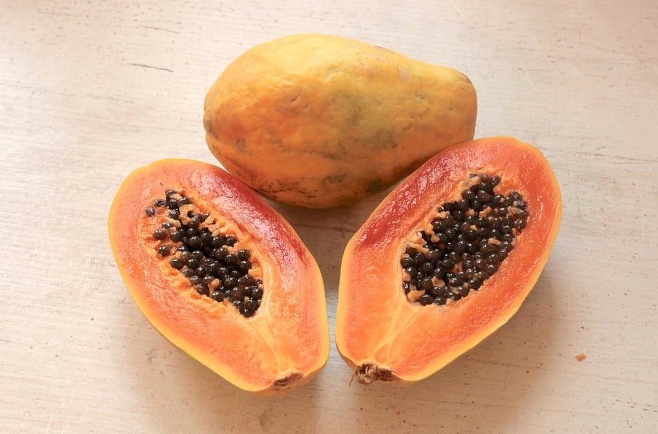 Papaya