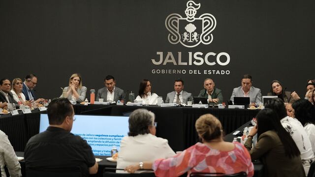 Universidad de Guadalajara logra acuerdo para evitar desaparición de estudiantes