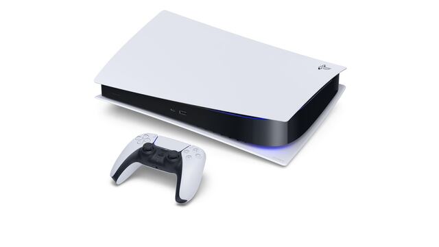 PS5