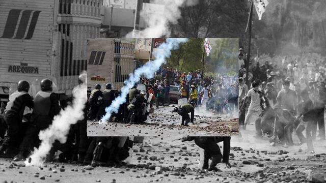 Grupo México aclarará dudas sobre el proyecto minero Tía María en Perú