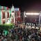 Sinaloa reporta saldo blanco tras festejos por el Grito de Independencia 2026