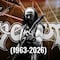 ¿De qué murió Conrad “Cronos” Lant? Vocalista de Venom murió a los 63 años