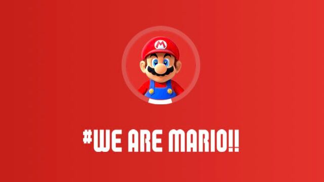 Mario