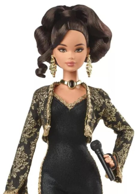 Barbie Juan Gabriel