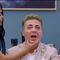 VIDEO: El beso de Gomita y Cristian Castro tuvo hasta lengua y nadie se lo esperaba