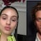 El beso de Rosalía y Jeremy Allen White que confirma que la Motomami dejó la soltería