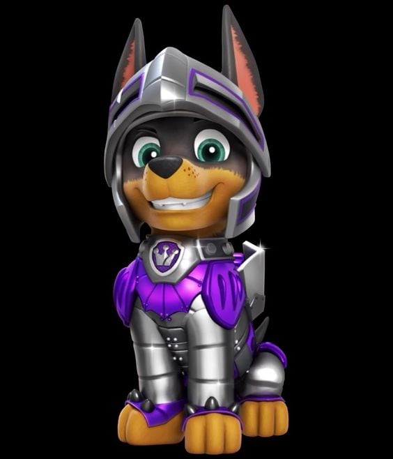 Fondos de Claw, de Paw Patrol