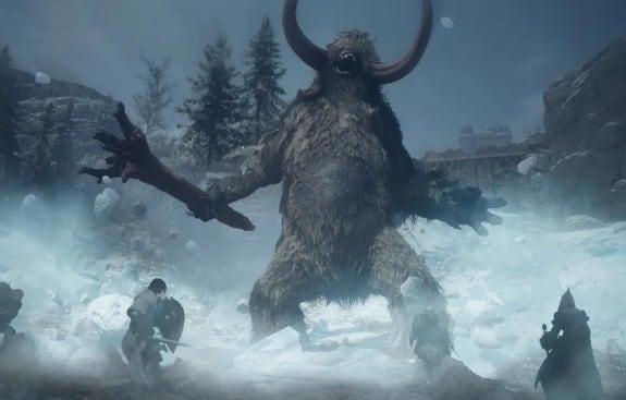 Dragon’s Dogma 2: Dark Arisen