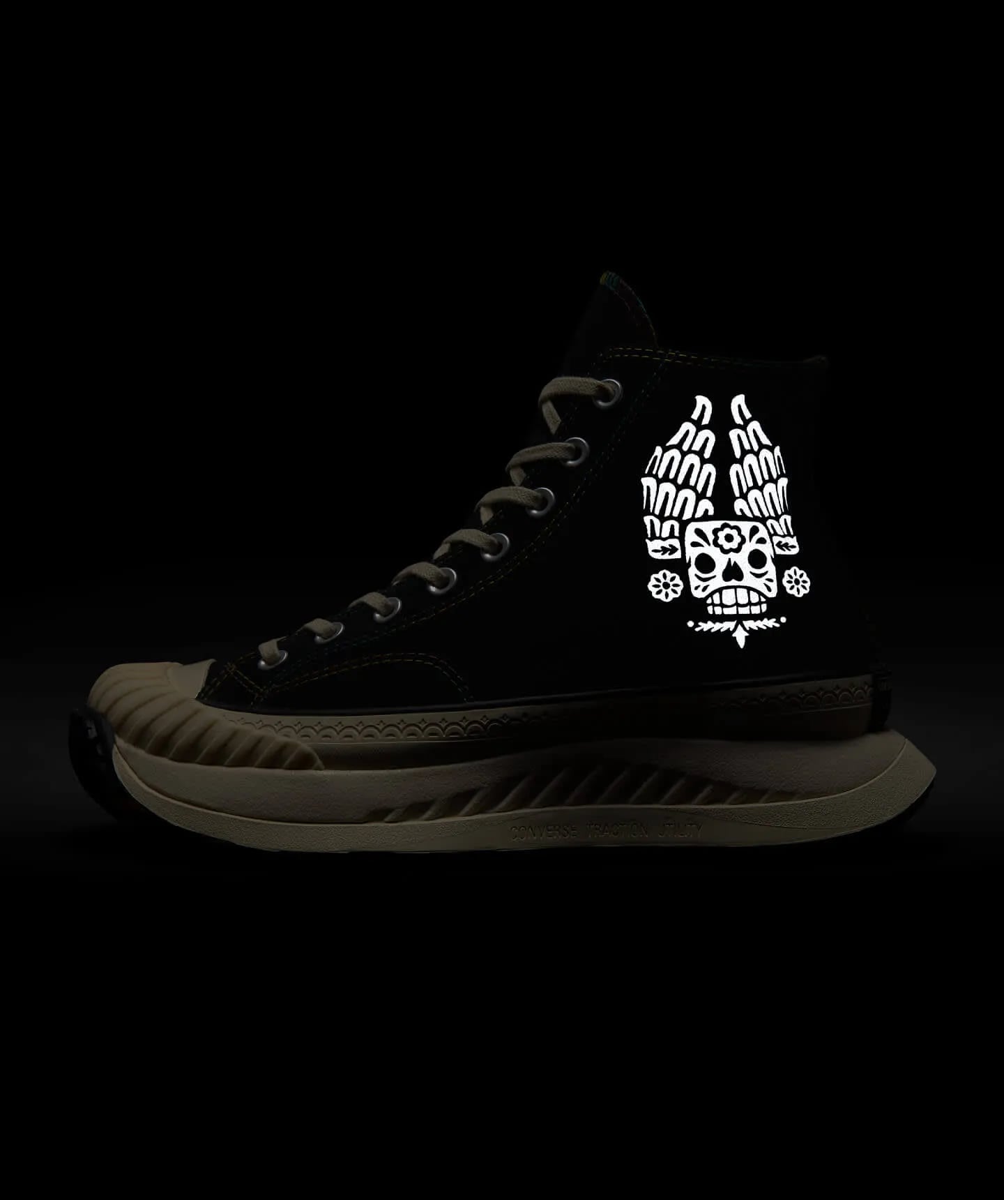 Tenis Converse Día de Muertos 2023: ¿Ya hay precio? La colección más bonita se lanza el 28 de septiembre