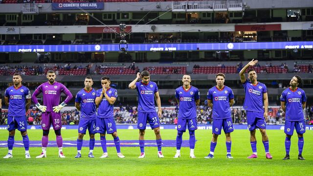 Cruz Azul seguirá sin estadio propio; se quedaría en el Azteca hasta el 2031