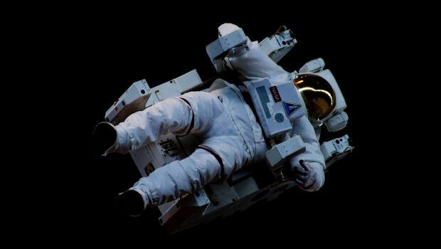 astronauta
