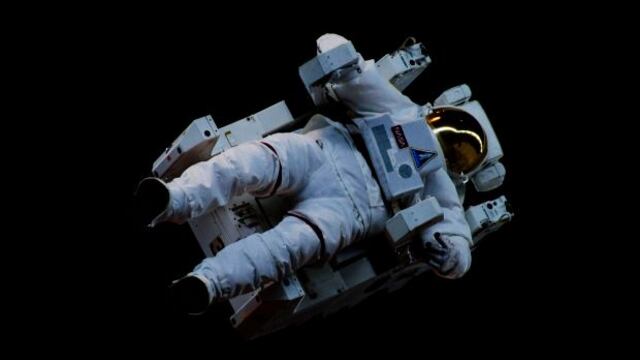 astronauta