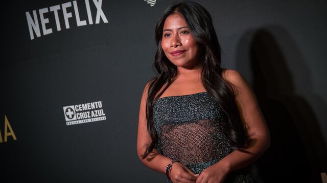 Yalitza